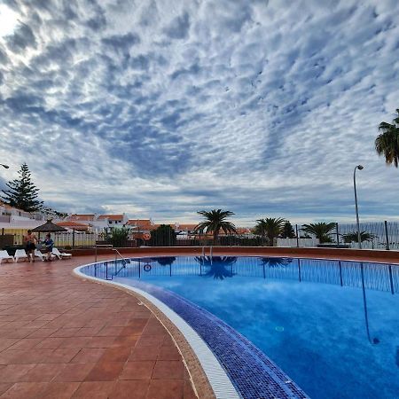 Atlantic Mirage Colina Blanca Costa Adeje (Tenerife) Exterior foto