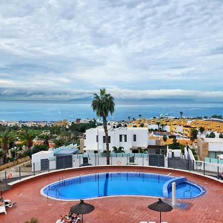 Atlantic Mirage Colina Blanca Costa Adeje (Tenerife) Exterior foto