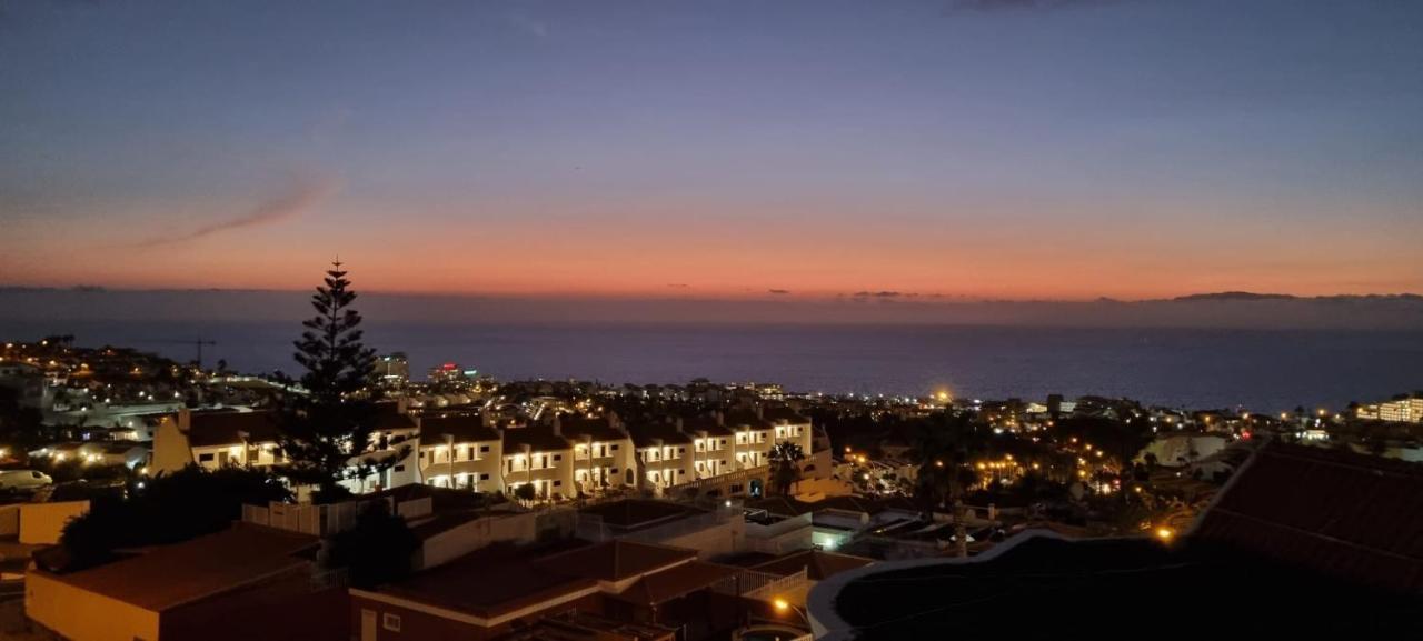 Atlantic Mirage Colina Blanca Costa Adeje (Tenerife) Exterior foto