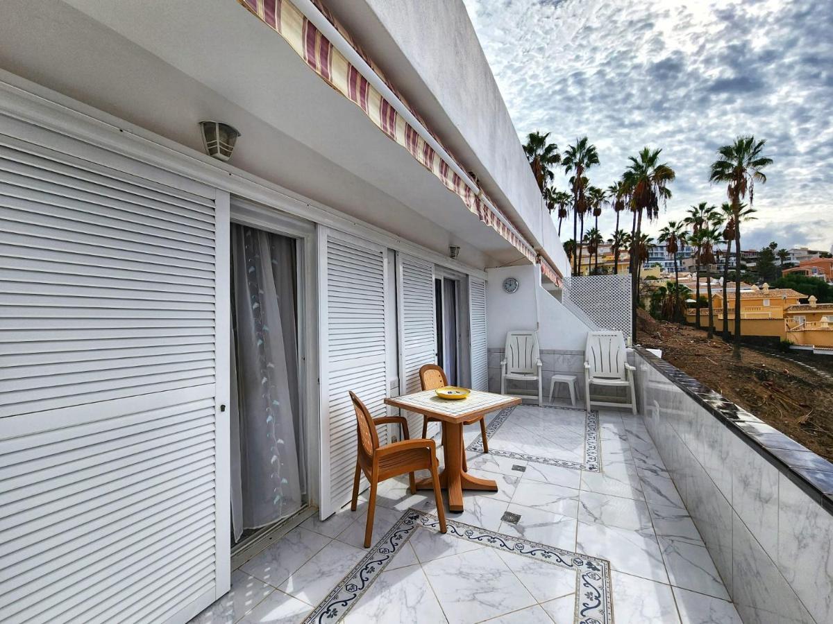 Atlantic Mirage Colina Blanca Costa Adeje (Tenerife) Exterior foto