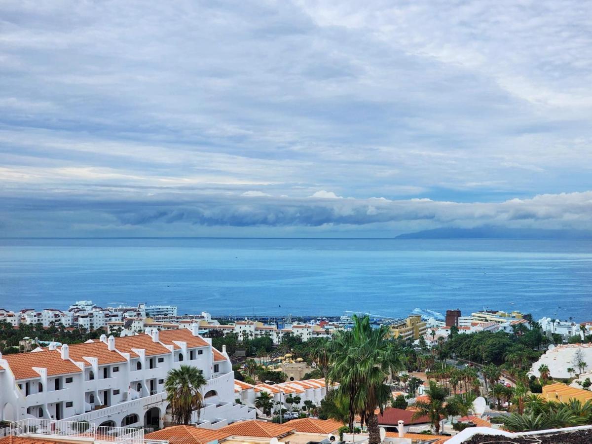 Atlantic Mirage Colina Blanca Costa Adeje (Tenerife) Exterior foto