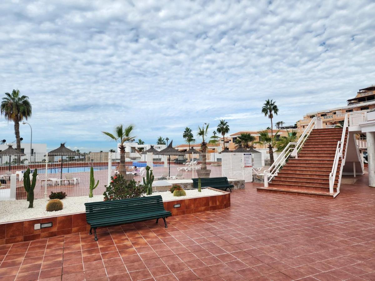Atlantic Mirage Colina Blanca Costa Adeje (Tenerife) Exterior foto