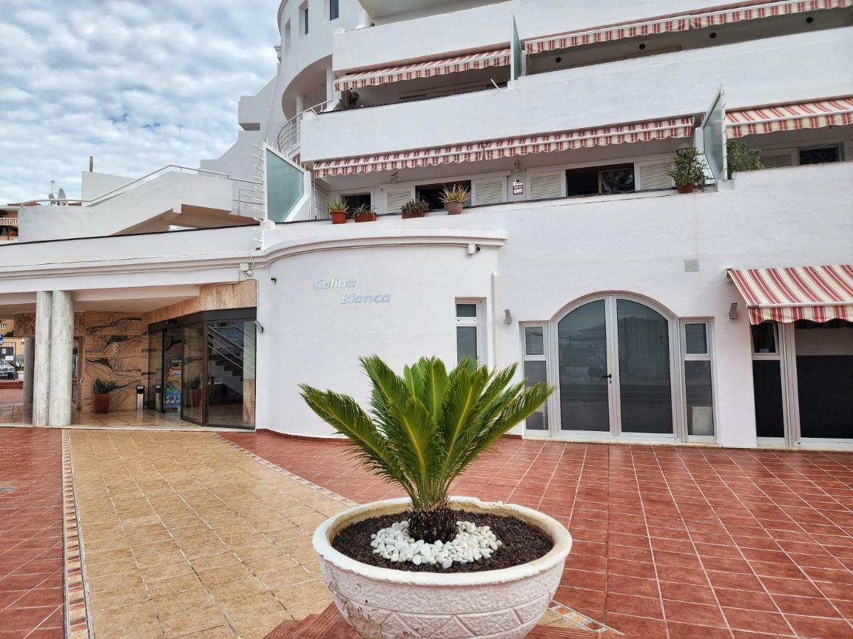 Atlantic Mirage Colina Blanca Costa Adeje (Tenerife) Exterior foto