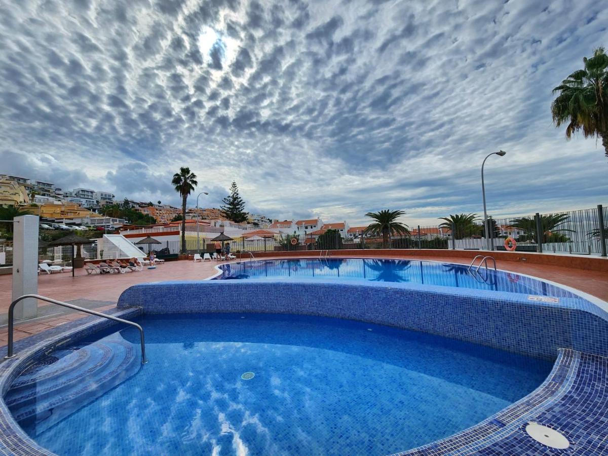 Atlantic Mirage Colina Blanca Costa Adeje (Tenerife) Exterior foto
