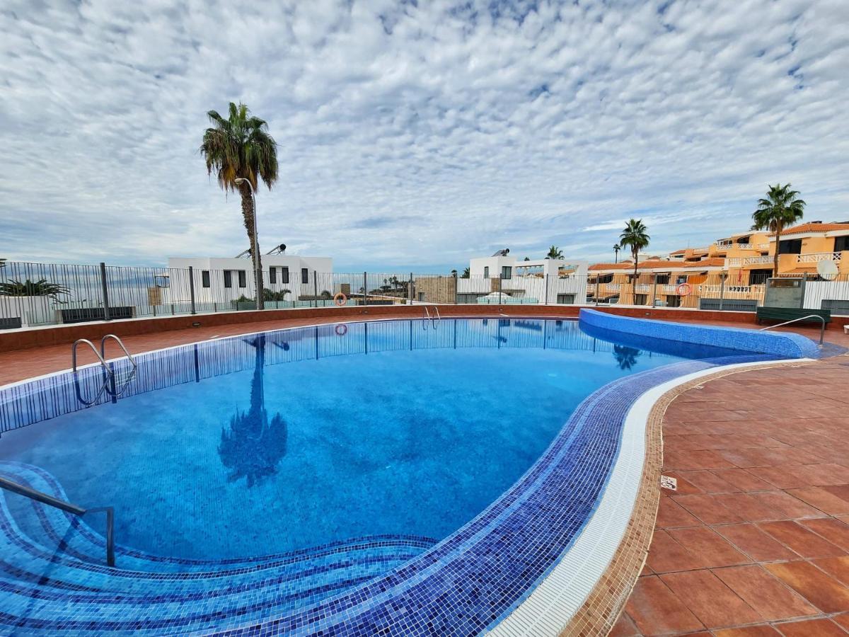 Atlantic Mirage Colina Blanca Costa Adeje (Tenerife) Exterior foto