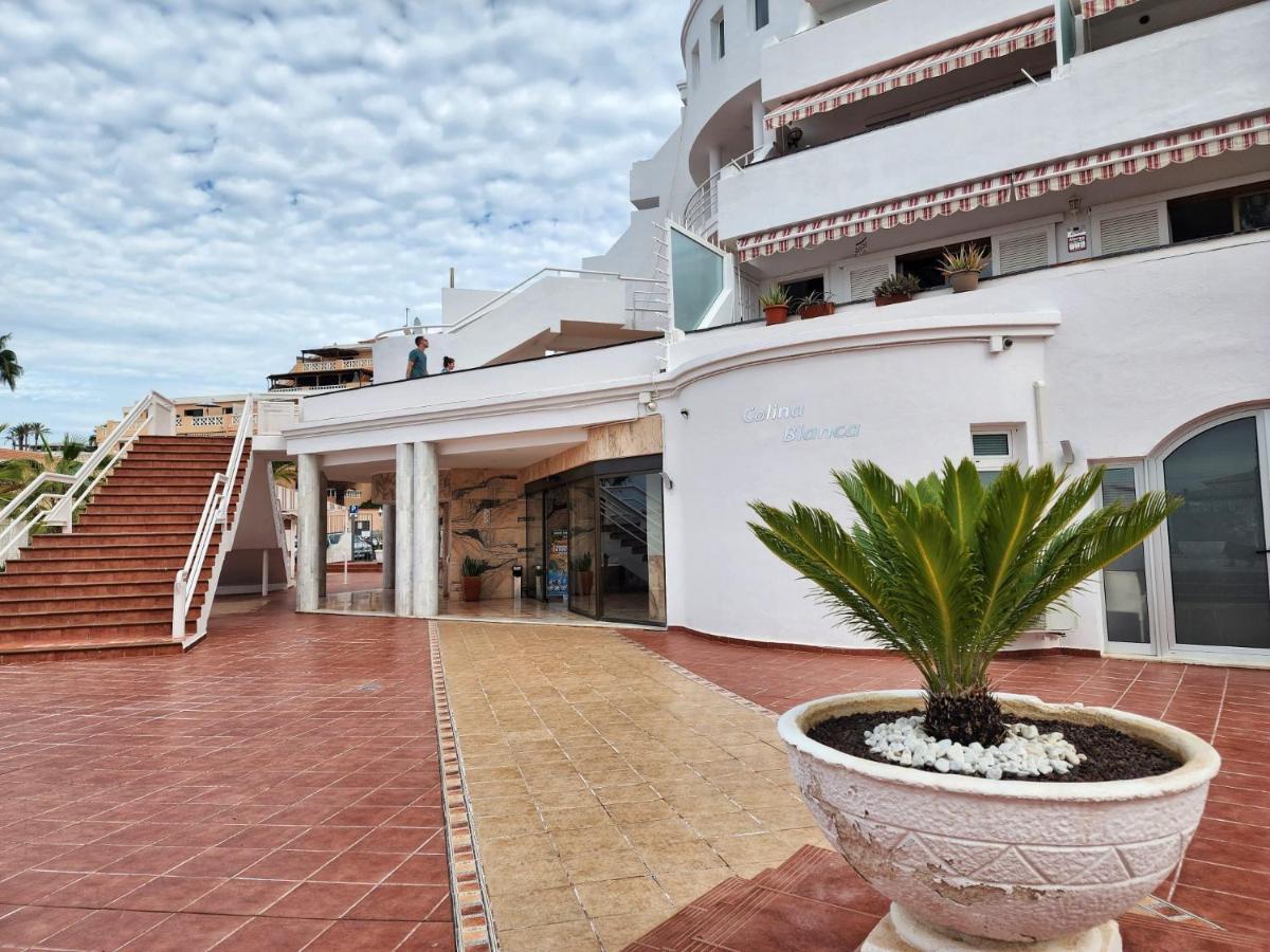 Atlantic Mirage Colina Blanca Costa Adeje (Tenerife) Exterior foto