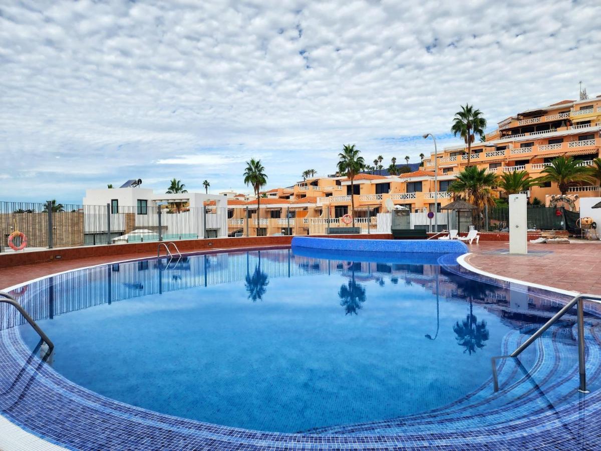 Atlantic Mirage Colina Blanca Costa Adeje (Tenerife) Exterior foto