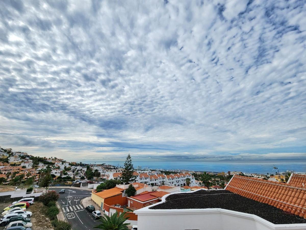 Atlantic Mirage Colina Blanca Costa Adeje (Tenerife) Exterior foto