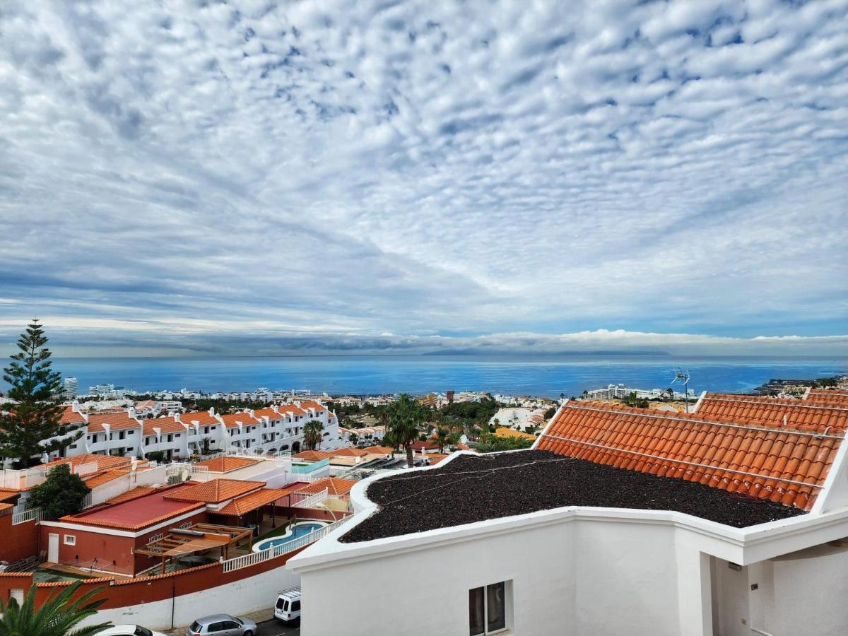 Atlantic Mirage Colina Blanca Costa Adeje (Tenerife) Exterior foto