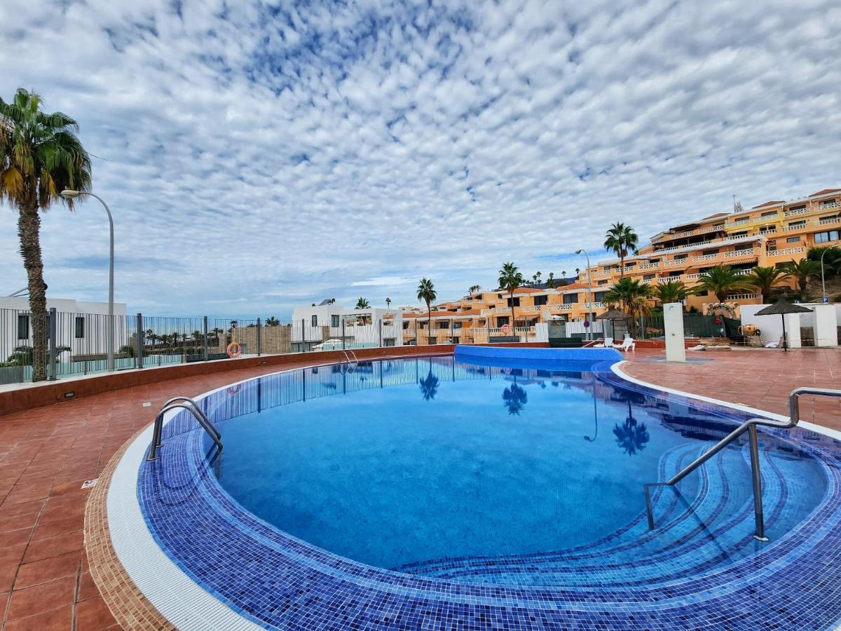 Atlantic Mirage Colina Blanca Costa Adeje (Tenerife) Exterior foto